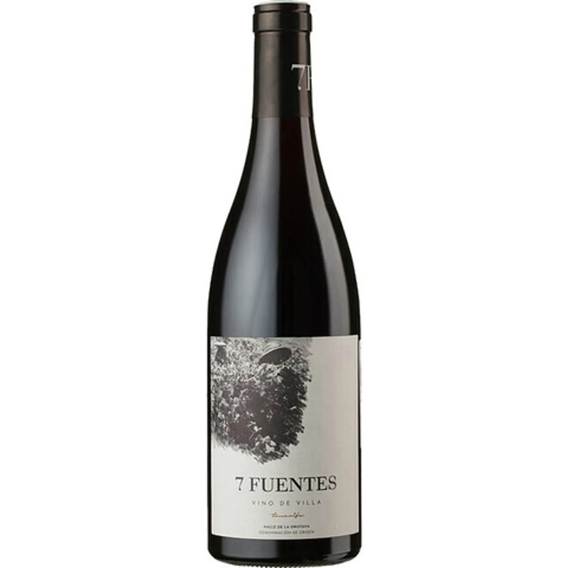 7 Fuentes Suertes del Marques Valle de la Orotava Tenerife Spain 2020