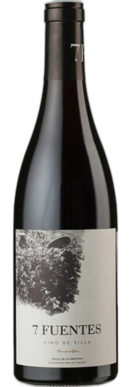 7 Fuentes Suertes del Marqués Tenerife