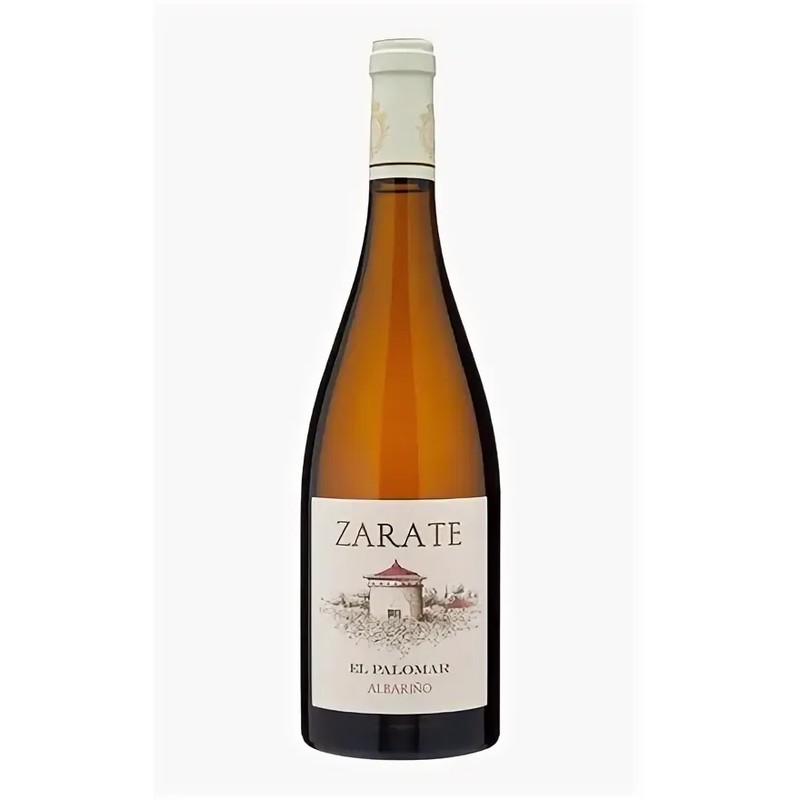 Albarino Zarate Rias Baixas Spain 2023