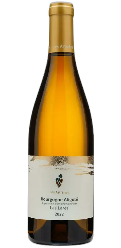 Aligoté Les Astrelles