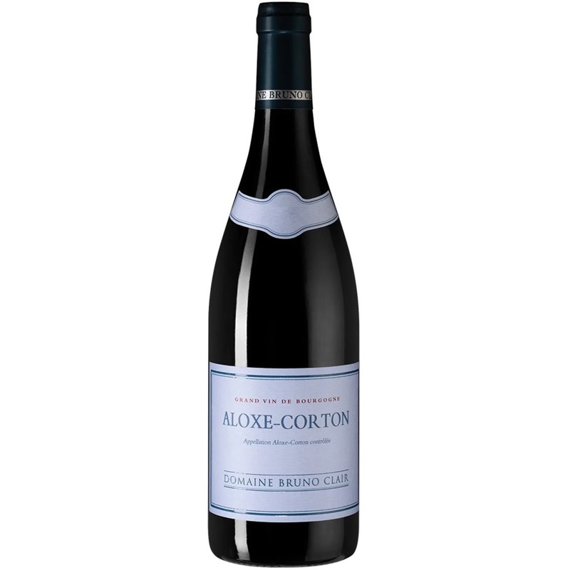 Aloxe-Corton Domaine Bruno Clair Bourgogne France 2020