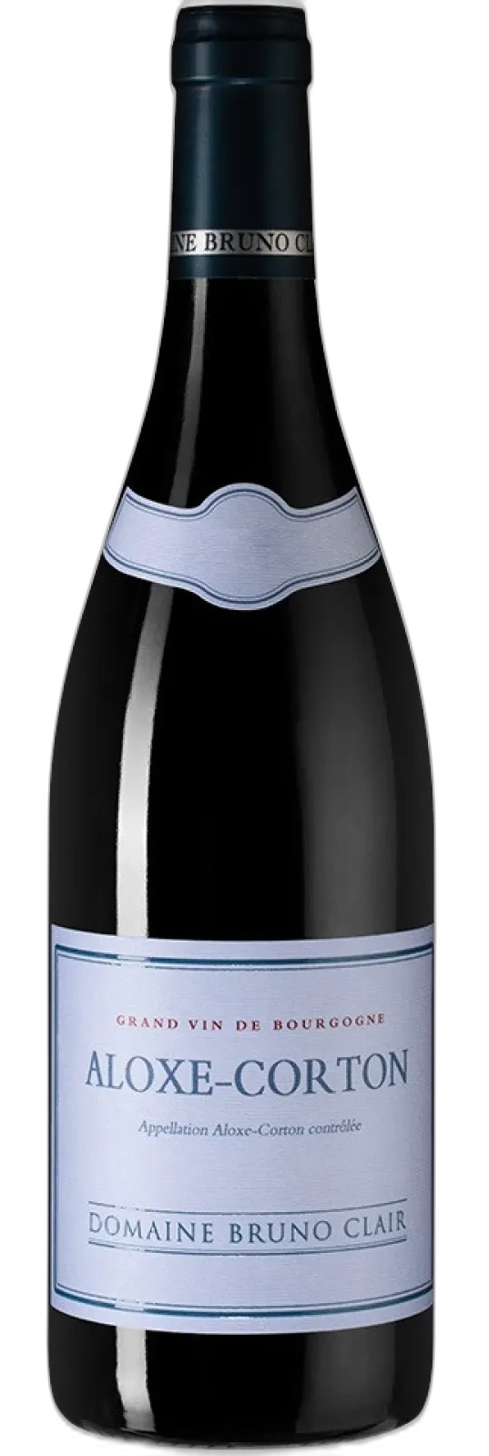 Aloxe-Corton Domaine Bruno Clair