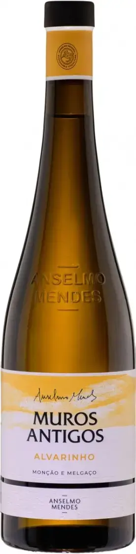 Alvarinho Muros Antigos