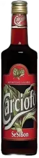 Amaro Carciofo Sesibon