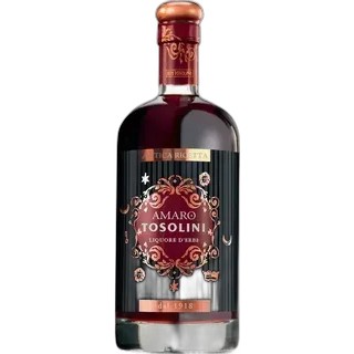Amaro Tosolini 50ml