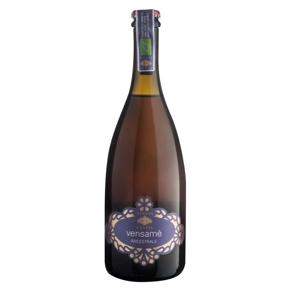 Ancestrale Vensame Bio