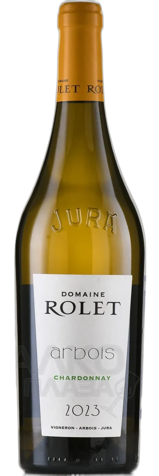 Arbois Chardonnay Rolet