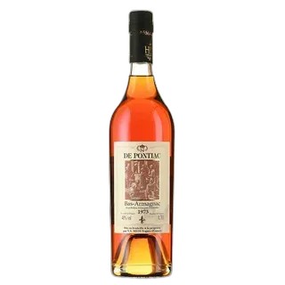Bas-Armagnac de Pontiac 1973 50ml