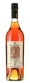 Bas-Armagnac de Pontiac 1973