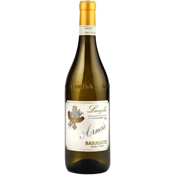 Langhe Arneis Barale Fratelli Piemonte Italy 2024