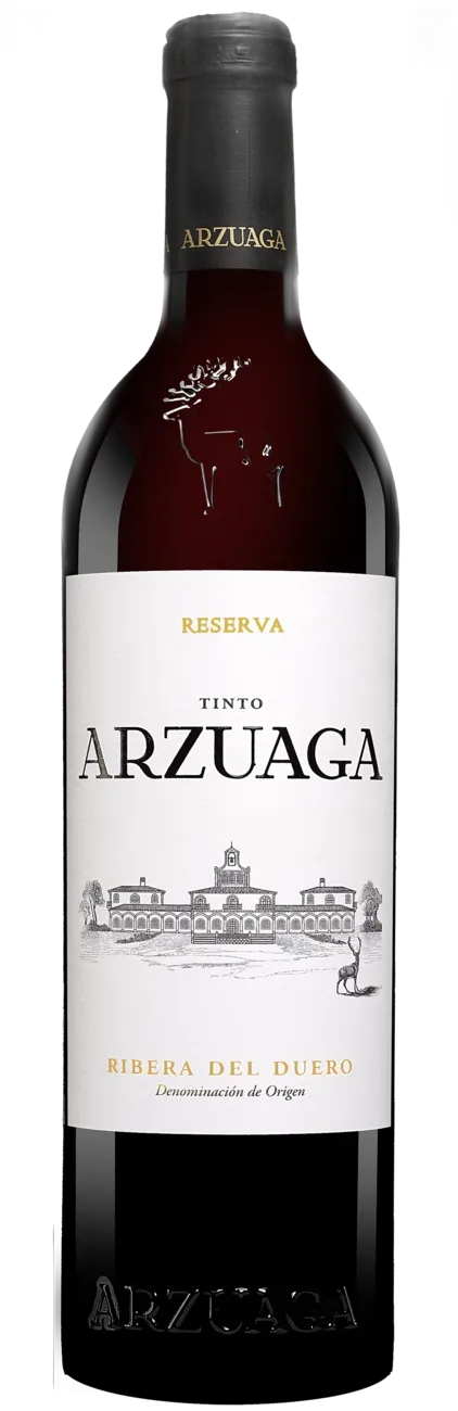 Arzuaga Reserva