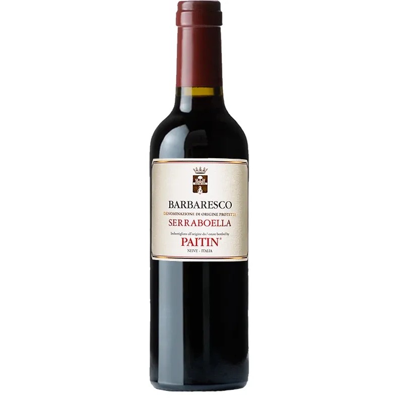 Barbaresco Serraboella Paitin Piemonte Italy 2017