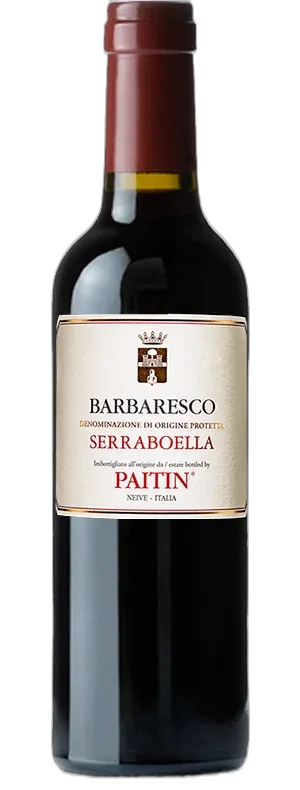Barbaresco Serraboella Paitin