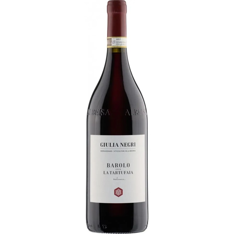 Barolo La Tartufaia Giulia Negri Piemonte Italy 2020