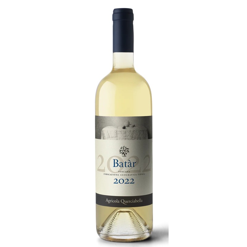 Batar Querciabella Toscana Italy 2022