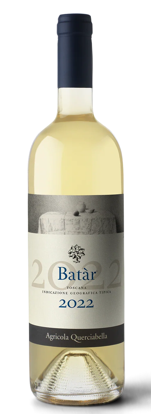 Bàtar Querciabella