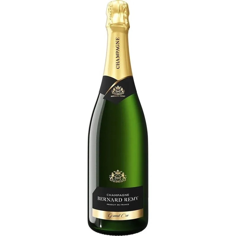Bernard Remy Grand Cru Brut 2015 (glass)