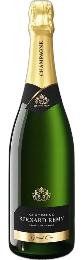 Bernard Remy Grand Cru Brut