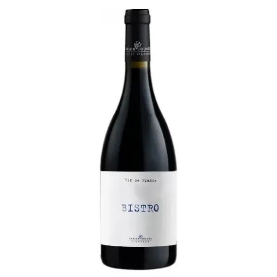 Bistro Fabien Jouves Cahors France 2018