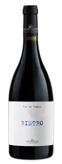 Bistro Fabien Cahors