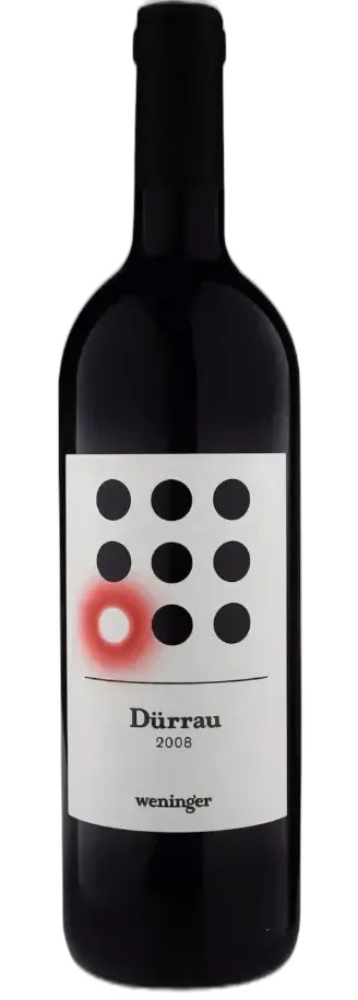 Blaufränkisch Dürrau Weninger