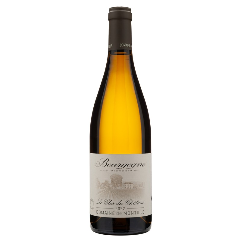 Bourgogne Le Clos du Chateau Domaine de Montille Bourgogne France 2022