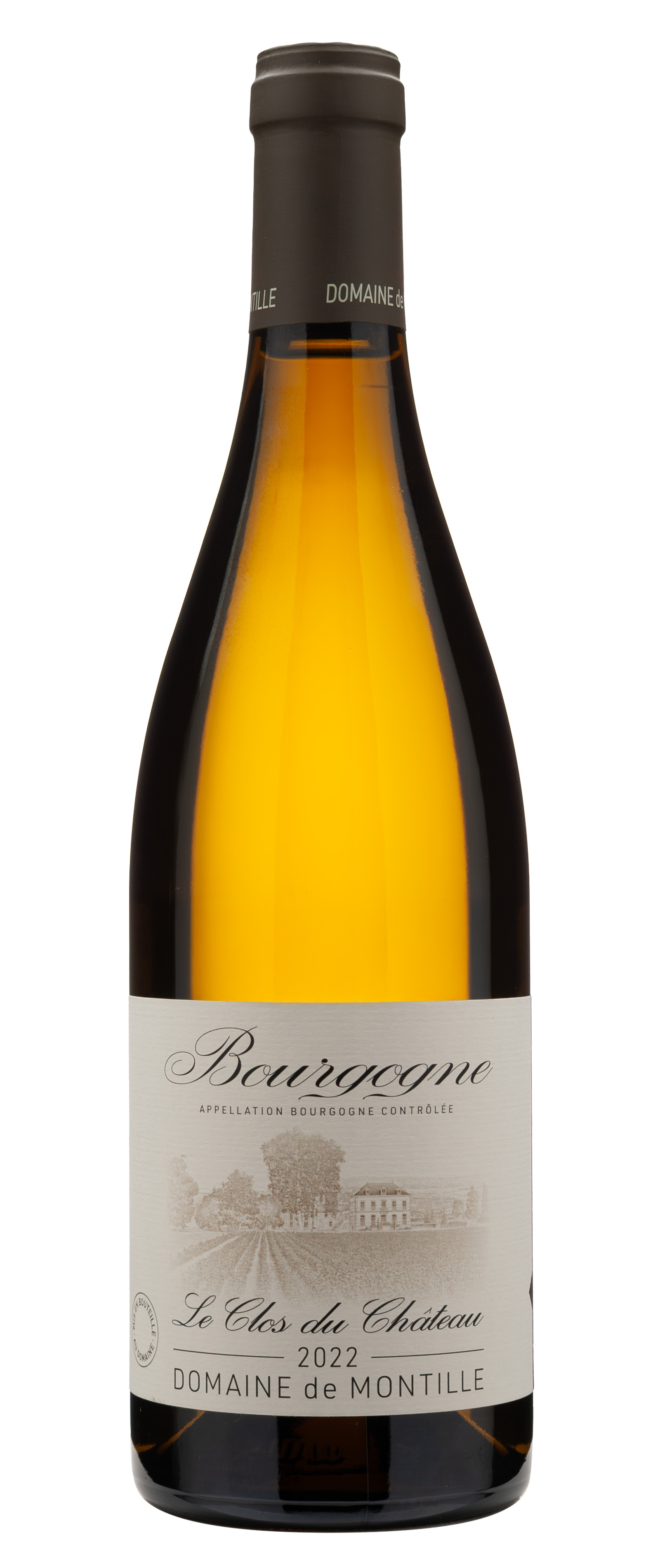 Bourgogne Le Clos du Chateau