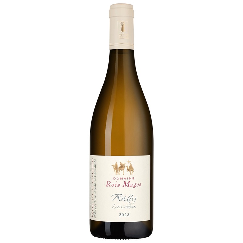 Bouzeron Domaine Rois Mages Bourgogne France 2023