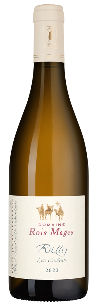 Bouzeron Domaine Rois Mages