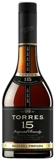 Brandy Torres 15 Reserva Privada
