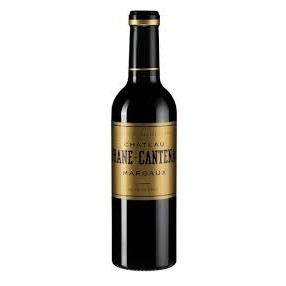 Chateau Brane-Cantenac 2 Grand Cru Classe Margaux France 2004