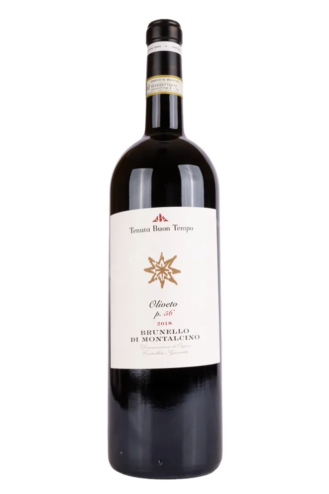 Brunello di Montalcino p. 56
