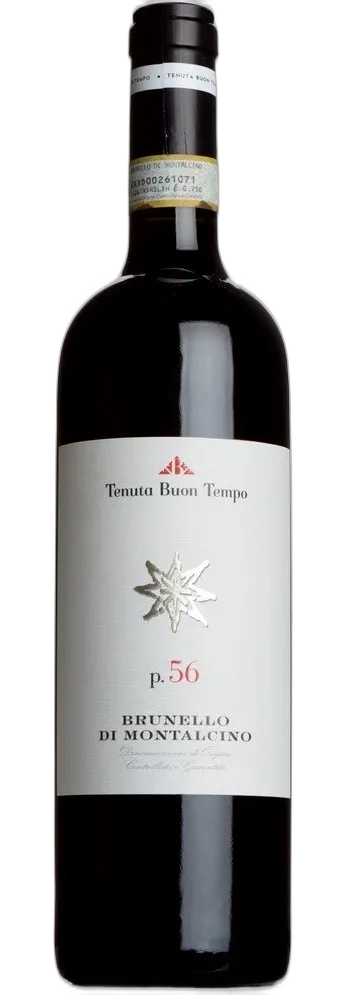 Brunello di Montalcino p. 56