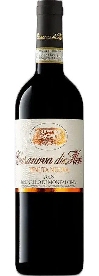 Brunello di Montalcino Casanova di Neri