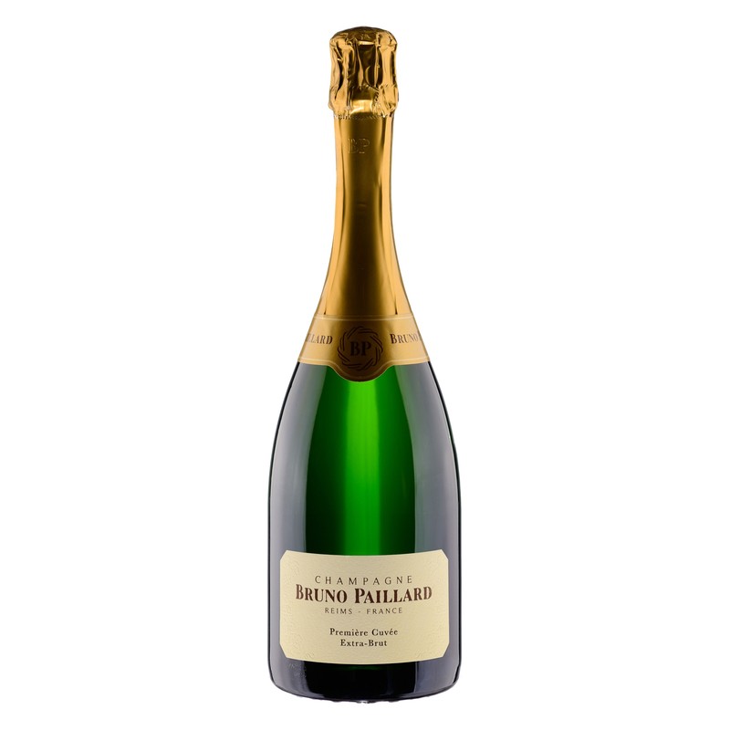 Champagne Bruno Paillard Premiere Cuvee Extra Brut France 2020