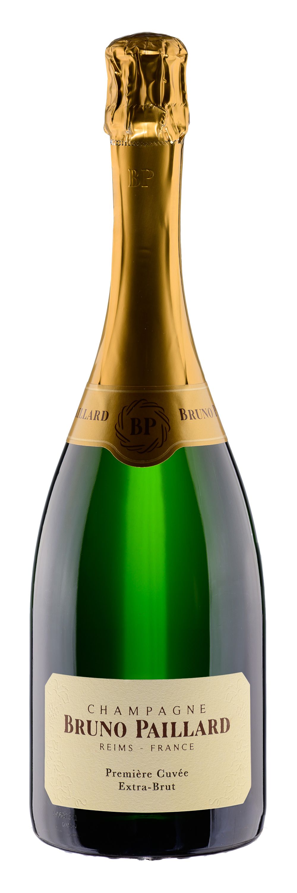 Champagne Bruno Paillard 375ml