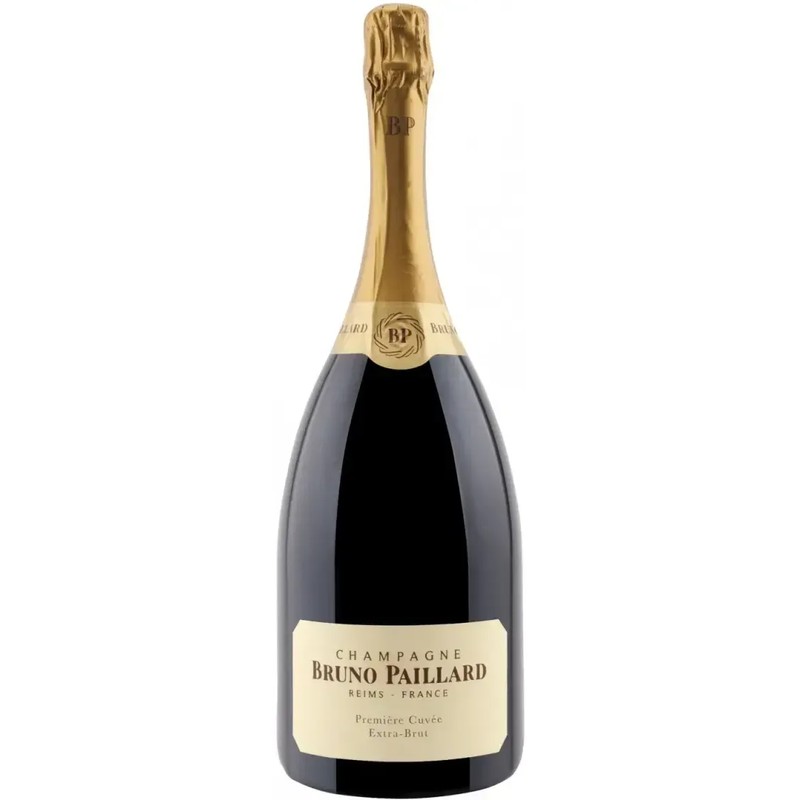 Bruno Paillard Premiere Cuvee Extra Brut NV (glass)