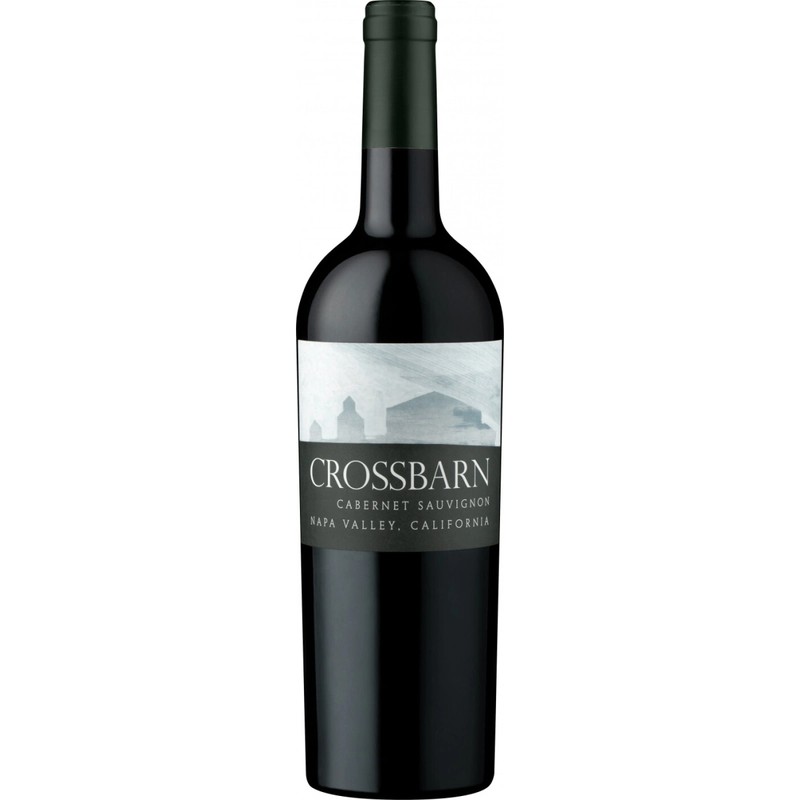 Cabernet Sauvignon CrossBarn Paul Hobbs Napa Valley USA 2018
