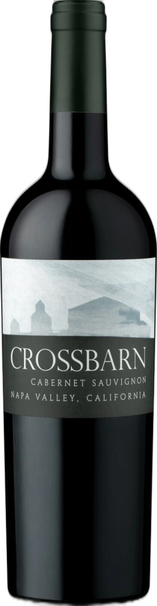 Cabernet Sauvignon CrossBarn Paul Hobbs