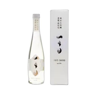 Cake Iku's Shiro Tottori Japan 125ml