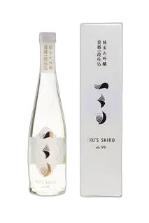 Cake Iku's Shiro Tottori