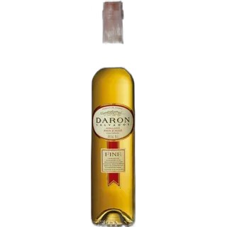 Calvados Daron Pays D'Auge Fine 50ml