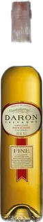 Calvados Daron Pays d'Auge Fine