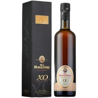 Calvados Pays D'Auge Pere Magloire XO 50ml