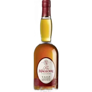 Calvados Pays D'Auge Pere Magloire VSOP 50ml