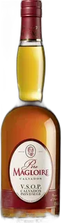 Calvados Pere Magloire VSOP