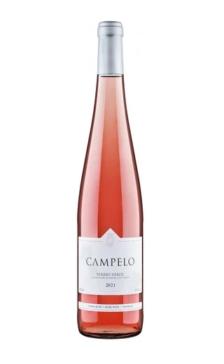 Campelo Vinho Verde Rosé
