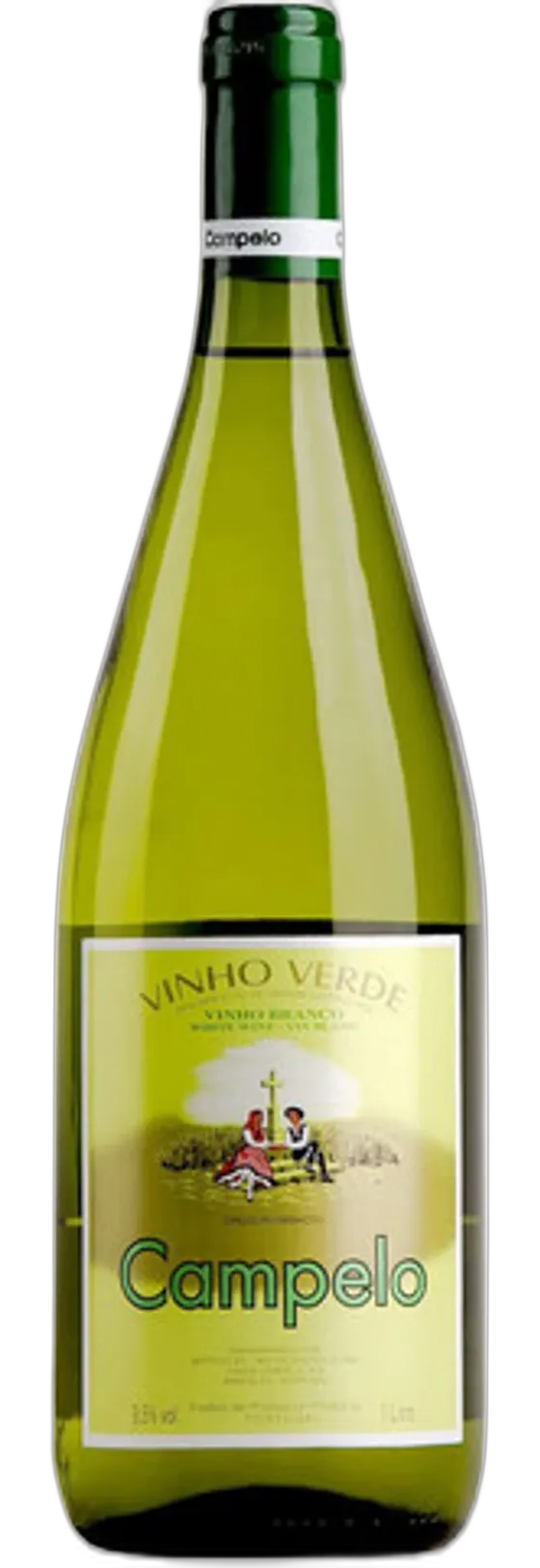 Campelo Vinho Verde