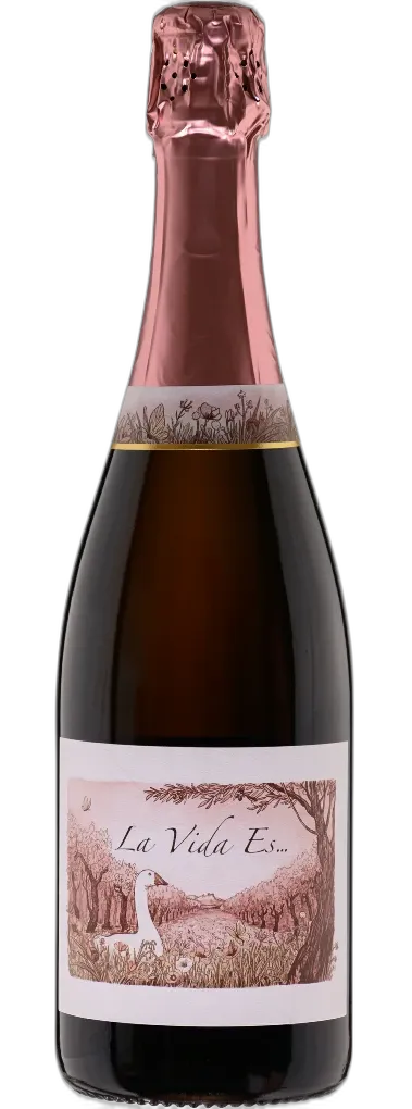 Cava Reserva Brut La Vida