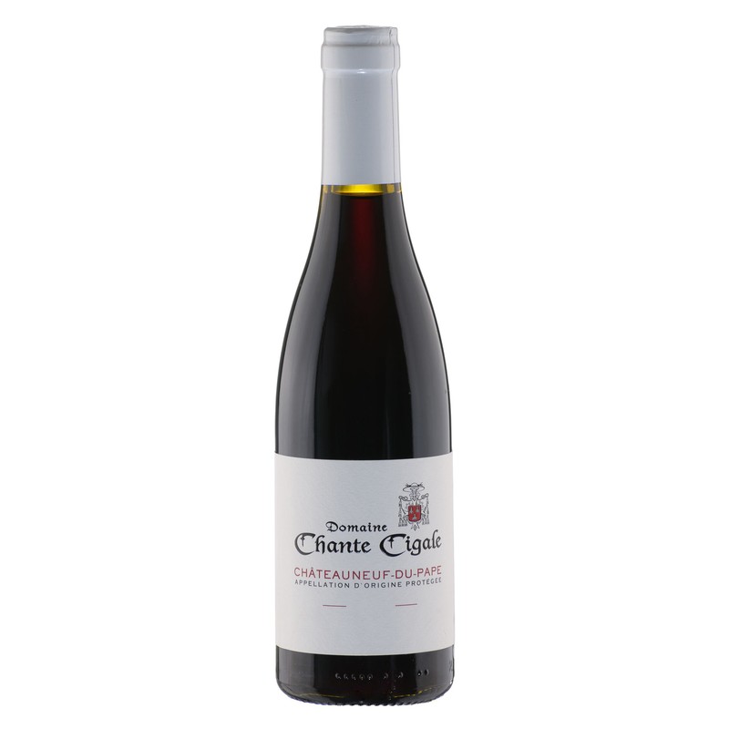 Chateauneuf-Du-Pape Domaine Chante Cigale Rhone France 2023